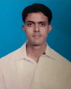 Sanjay image