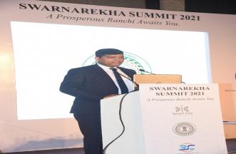 SWARNAREKHA SUMMIT 2021 @ Mumbai