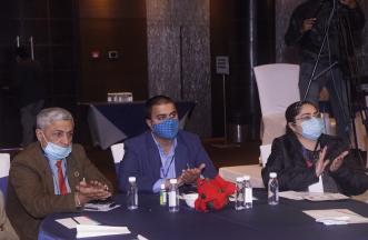 Investors Meet @ Delhi